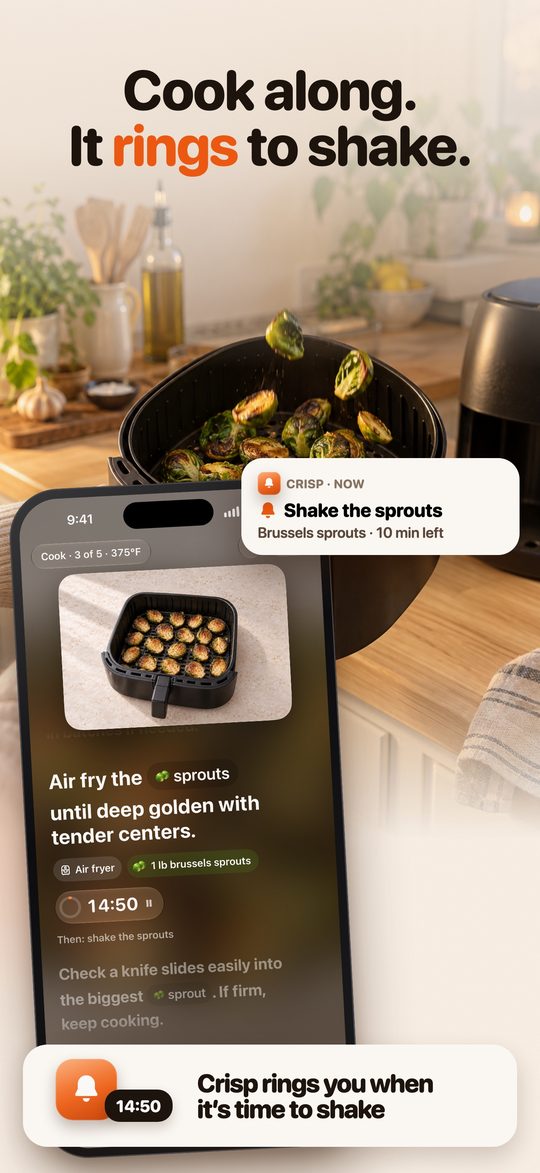 Your cooks: how it turned out, with a photo, and Cook again